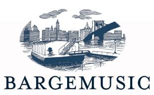 Logotipo de Bargemusic