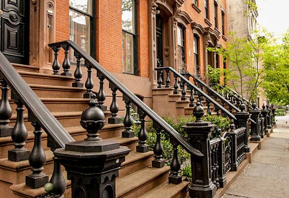 La prohibición de alquileres de corta duración en Nueva York: New York Habitat participa en el debate