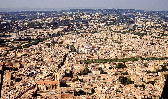 Resultado de imagen de aix-en-provence francia