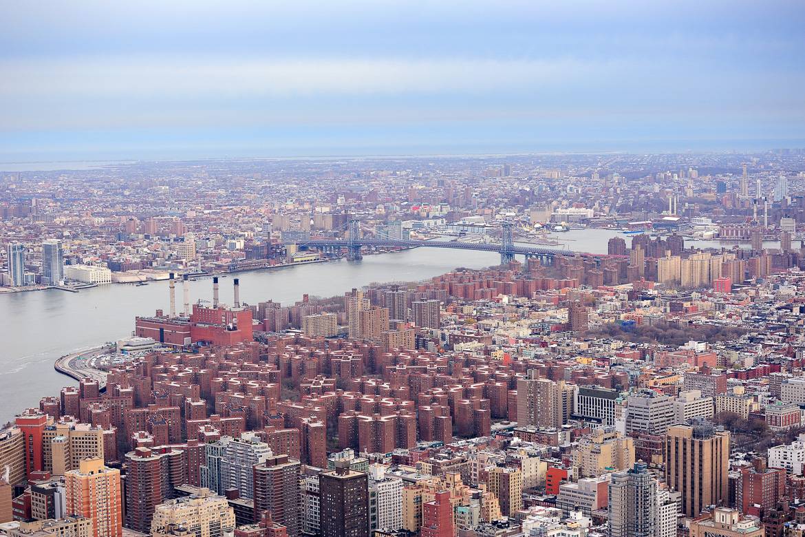 el tiempo en brooklyn new york