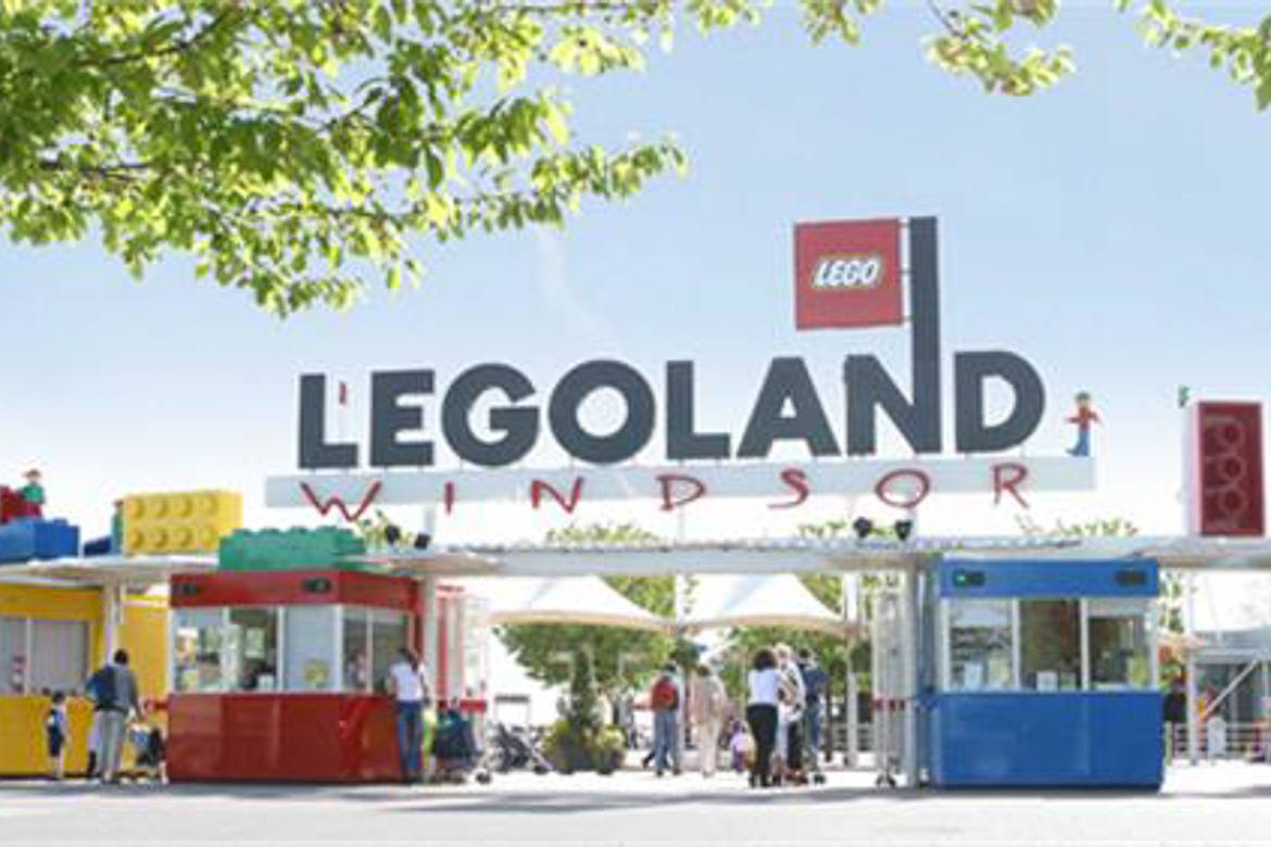 Imagen de Legoland
