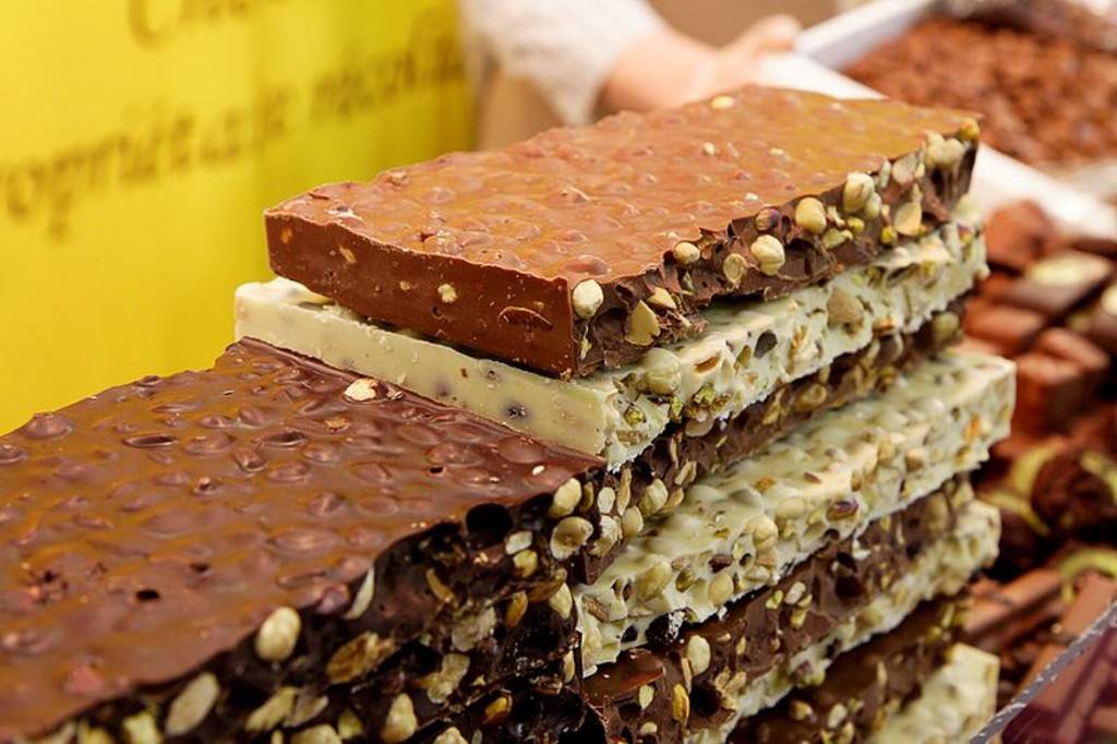 Imagen de chocolate