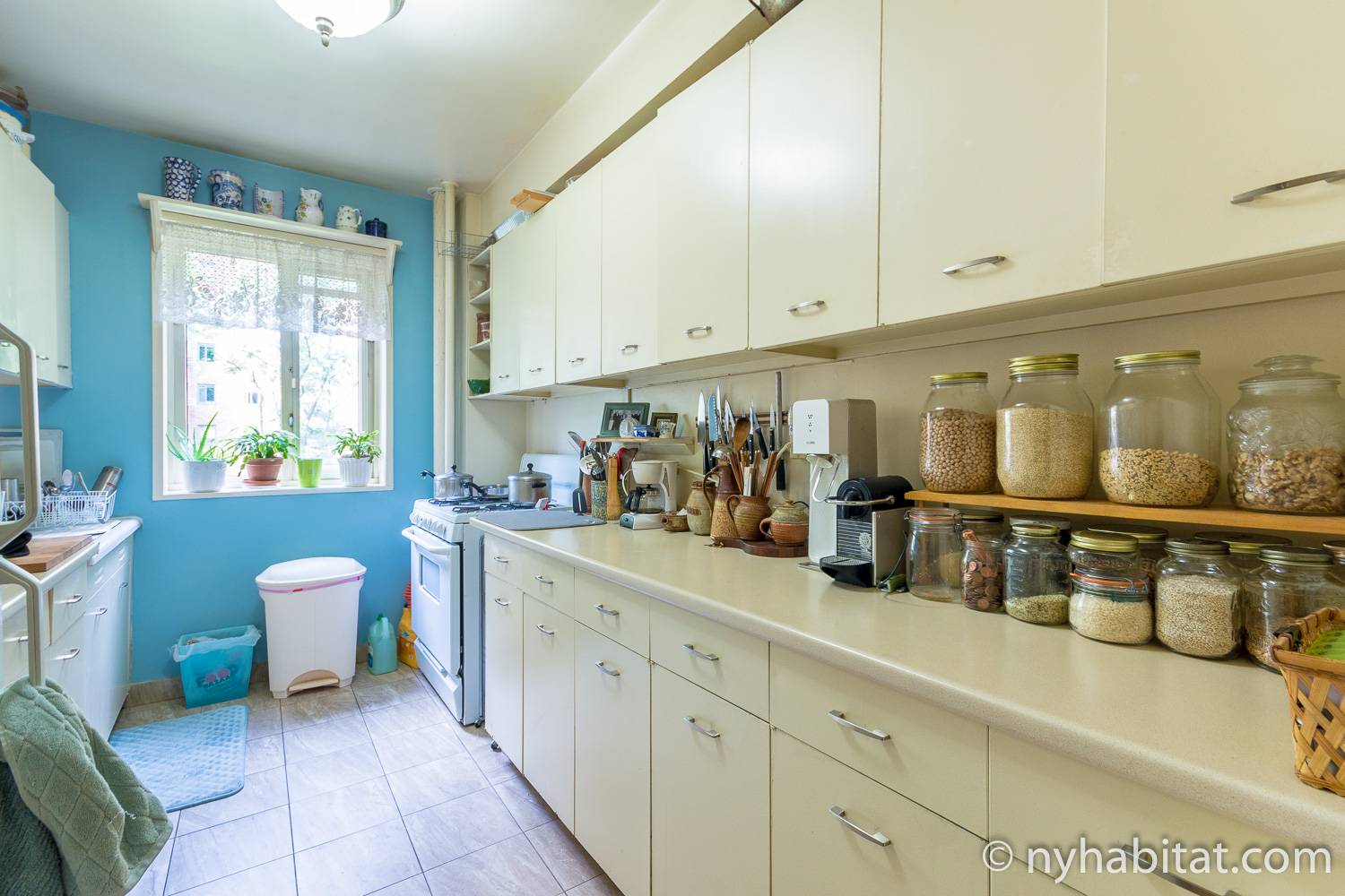 Imagen de la cocina de NY-17206.