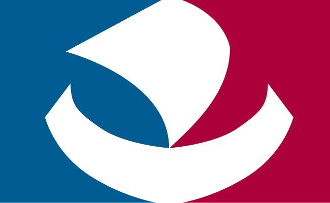 Imagen del logo del Ayuntamiento de París