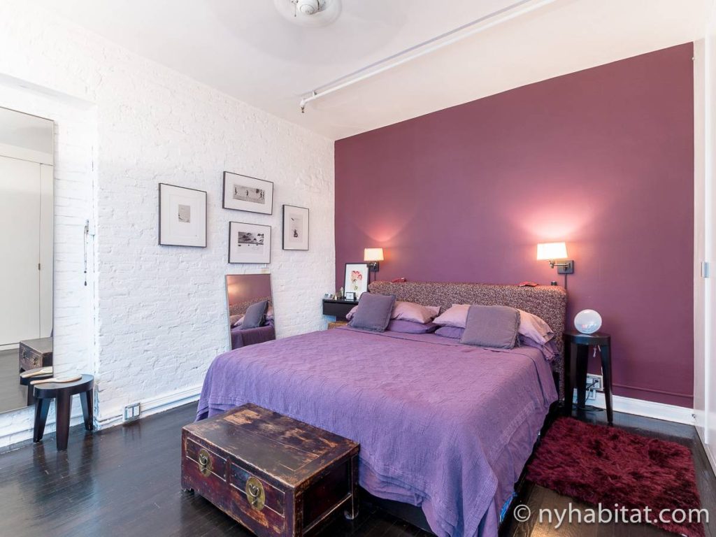 Escapada a Nueva York por San Valentín románticos apartamentos y mucho